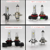 Super Bright Wholesale V1 Led Headlight Bulb