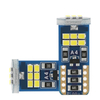 18 SMD2026 T10 Canbus 6000K Auto Signal Light