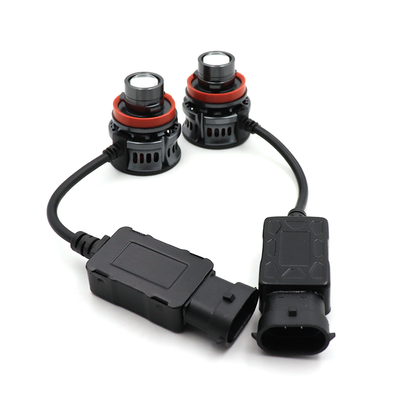 1500lm 360 Degree Canbus Auto LED Fog Light