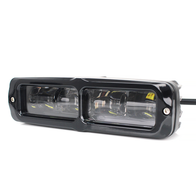 New 6D LED Light Bulb 
