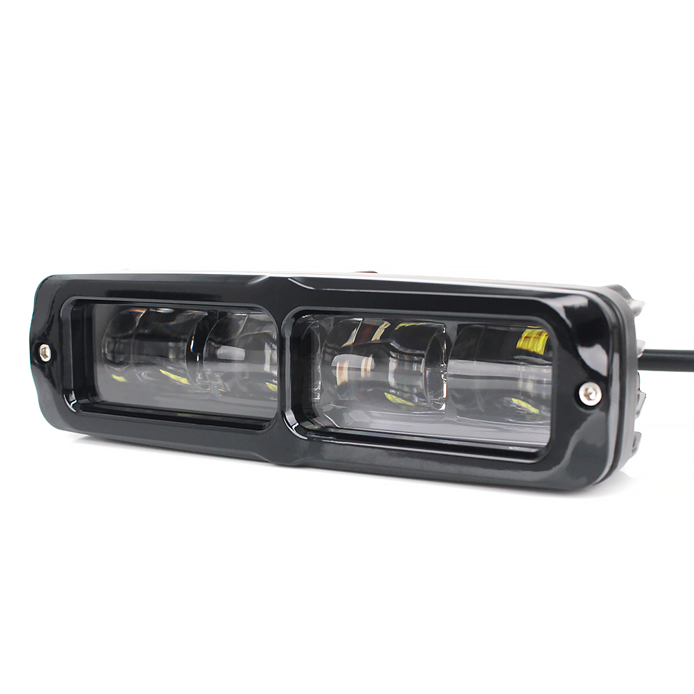 New 6D LED Light Bulb 