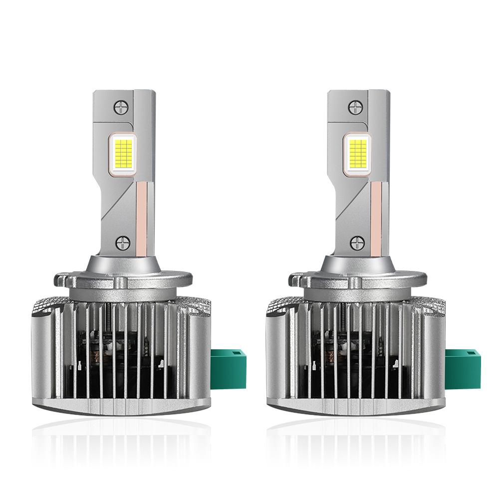 D Series LED Headlight D1s D2s D3s D4s D5s for Auto Xenon Lighting