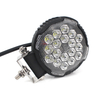 LED Working Light Brightness Round Lamp