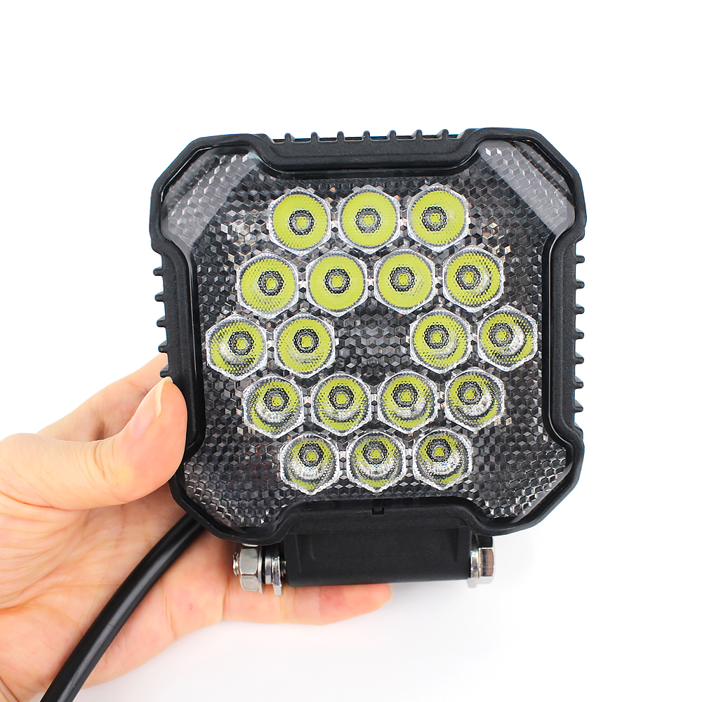 Off-Road Vehicle Led Work Light