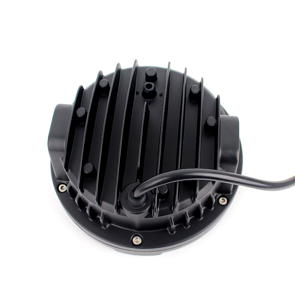 Round 5.5 Inch Led Work Light
