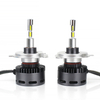  360 Illumination LED Headlight Bulb R7 For Car