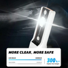 2023 New T3S Led Headlight 12v White Waterproof 80W 10000Lm Headlamp