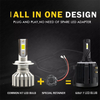 LED Headlight For VW Golf 7 Low Beam Light G2