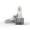 H15 Car LED High Beam Headlight Bulb with DRL