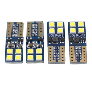 8 SMD3030 T10 Auto Signal Light