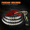 Fishbone Shape LED 5630 LED Strip Light for Tail Light