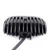 Newly Launched 3PCS LED Light 6.3 Inch Fog Lamp 6000K Truck Driving Auxiliary Bulb