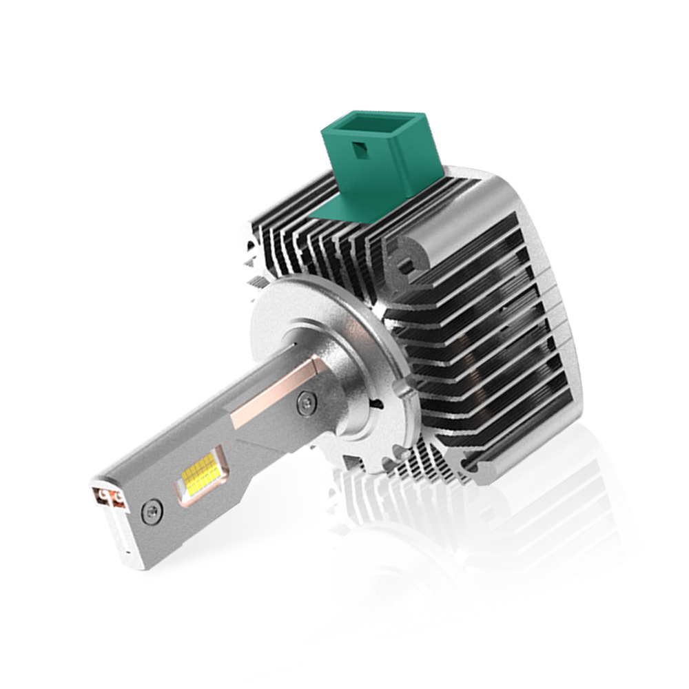 D Series LED Headlight D1s D2s D3s D4s D5s for Auto Xenon Lighting