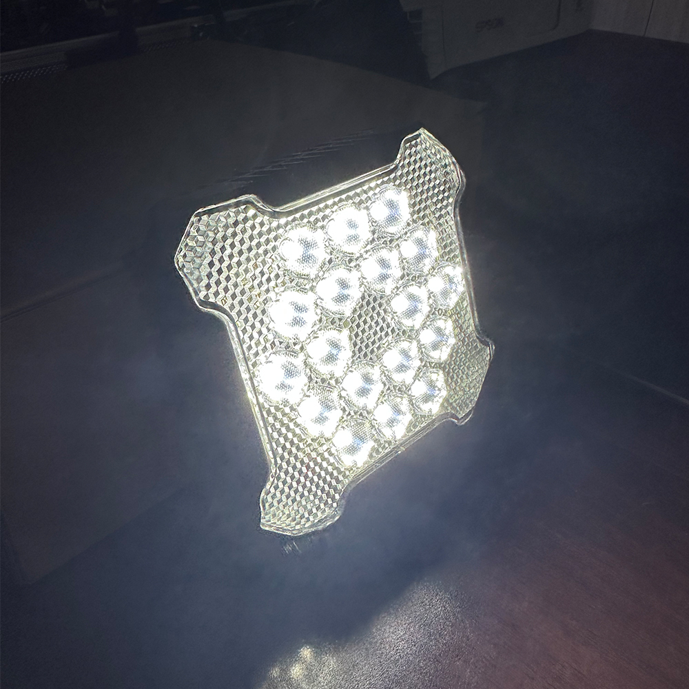 Off-Road Vehicle Led Work Light