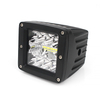 High Power LED Light 48W Combo Beam Lamp Truck Driving Auxiliary Bulb