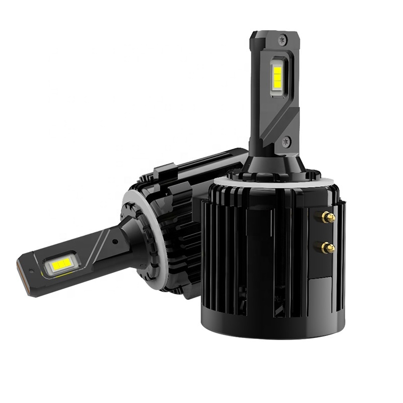 LED Headlight For VW Golf 7 Low Beam Light G2