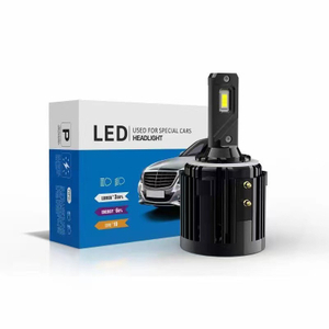 LED Headlight For VW Golf 7 Low Beam Light G2