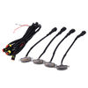 Auto Mid-grid Grille Light Car Universal LED Lamp