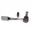 High Power V8 Automotive LED Headlight H1 H3 H4