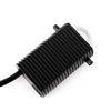 Lens Amber Car Light Running Lights Wireless Control Switch Strobe White Led Front Grille Light Universal Car Eagle Eye Lamp