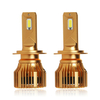 R8 High Power Error Free LED Headlight Bulb