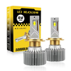 R8 PRO Led Headlight Lamp Kit H4 H7 H11