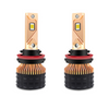 R8 Mini Led Headlight Auto Lighting System H7 H11 9005 9006 H4