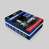 R8S 12V 24V LED Headlight Bulb H4 H7 H11 HB3 HB4