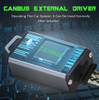R8S Canbus Led Headlamp Kit Fog Light H4