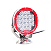 96W 7inch Round 12v Driving Fog Lamp 