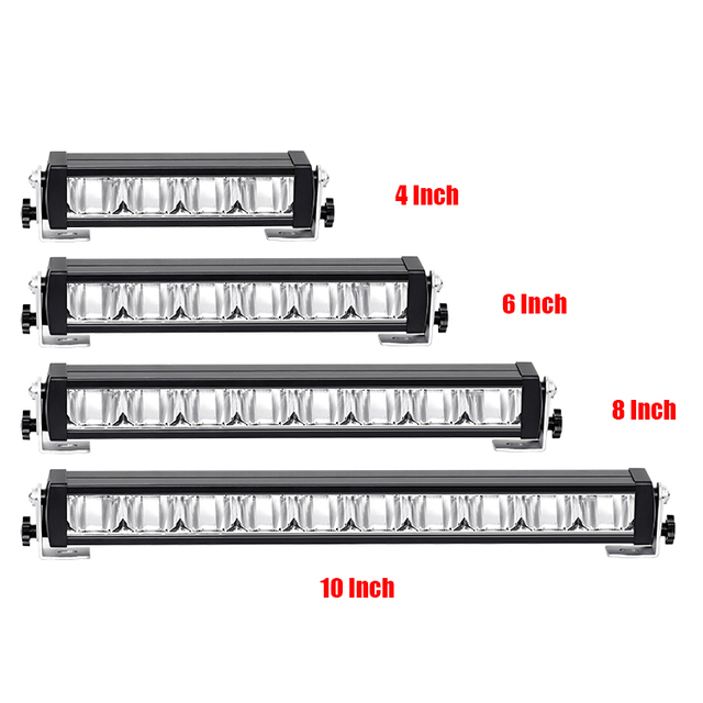 G1 Auxiliary Lighting LED Light Bars