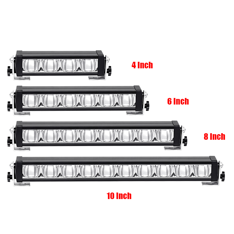 G1 Auxiliary Lighting LED Light Bars