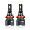 F2S Car Led Head Light Bulb Lamp H4