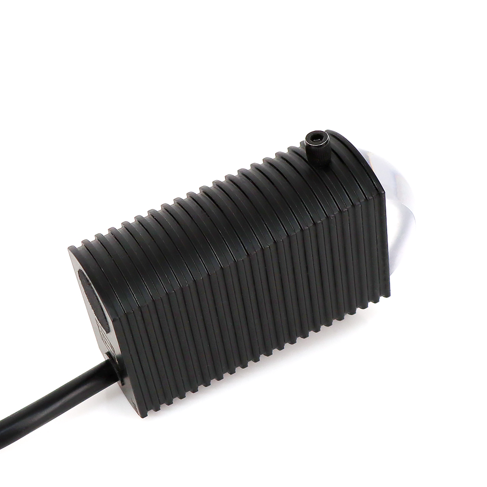 What Is LED Auxiliary Lighting Module?