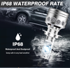 F3S PRO Auto Led Headlight Lighting System