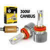 R8 PRO Led Headlight Lamp Kit H4 H7 H11