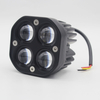 40W LED Pods Spot Light Bicolor Lens