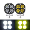 40W LED Pods Spot Light