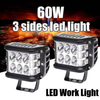 LYD-P60W Flash