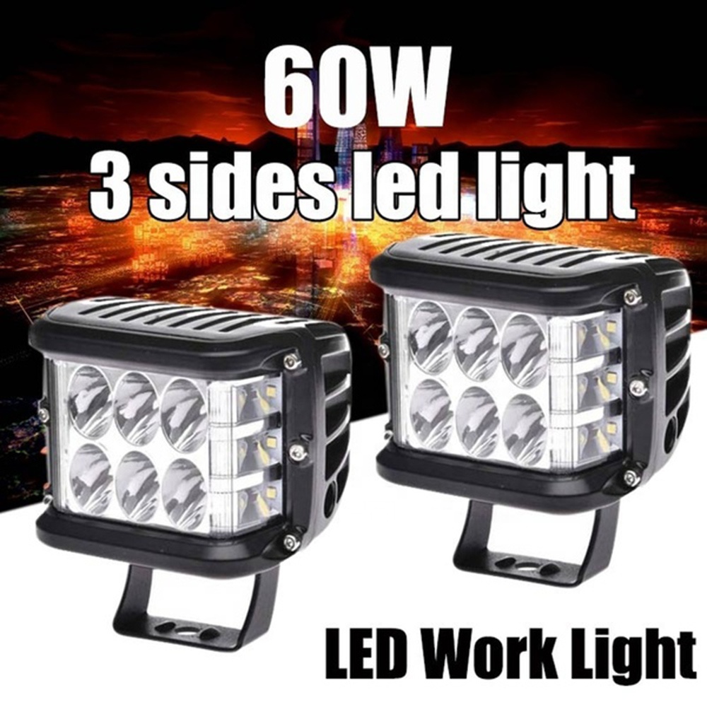 LYD-P60W Flash