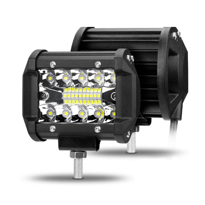 LYD-T2C-60W