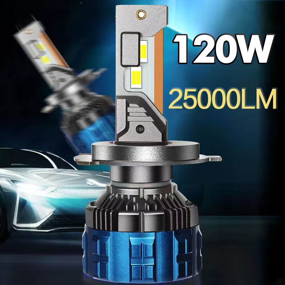 How To Install LED Turn Signal Lights?