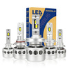 F3S PRO LED Headlamp Bulb Lights Fog Light