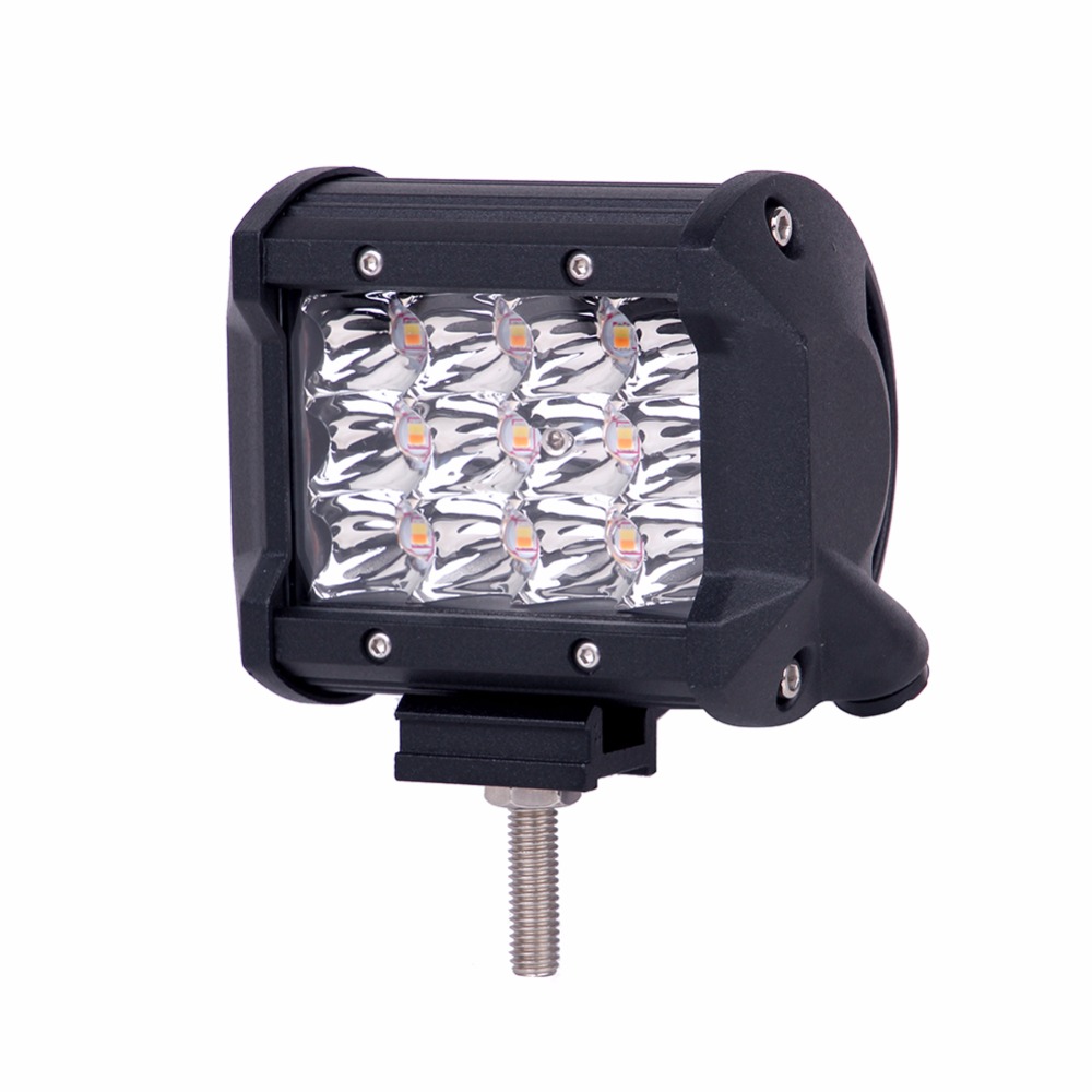 LYD-T5-36W LED Work Light Flash