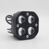 40W LED Pods Spot Light Bicolor Lens