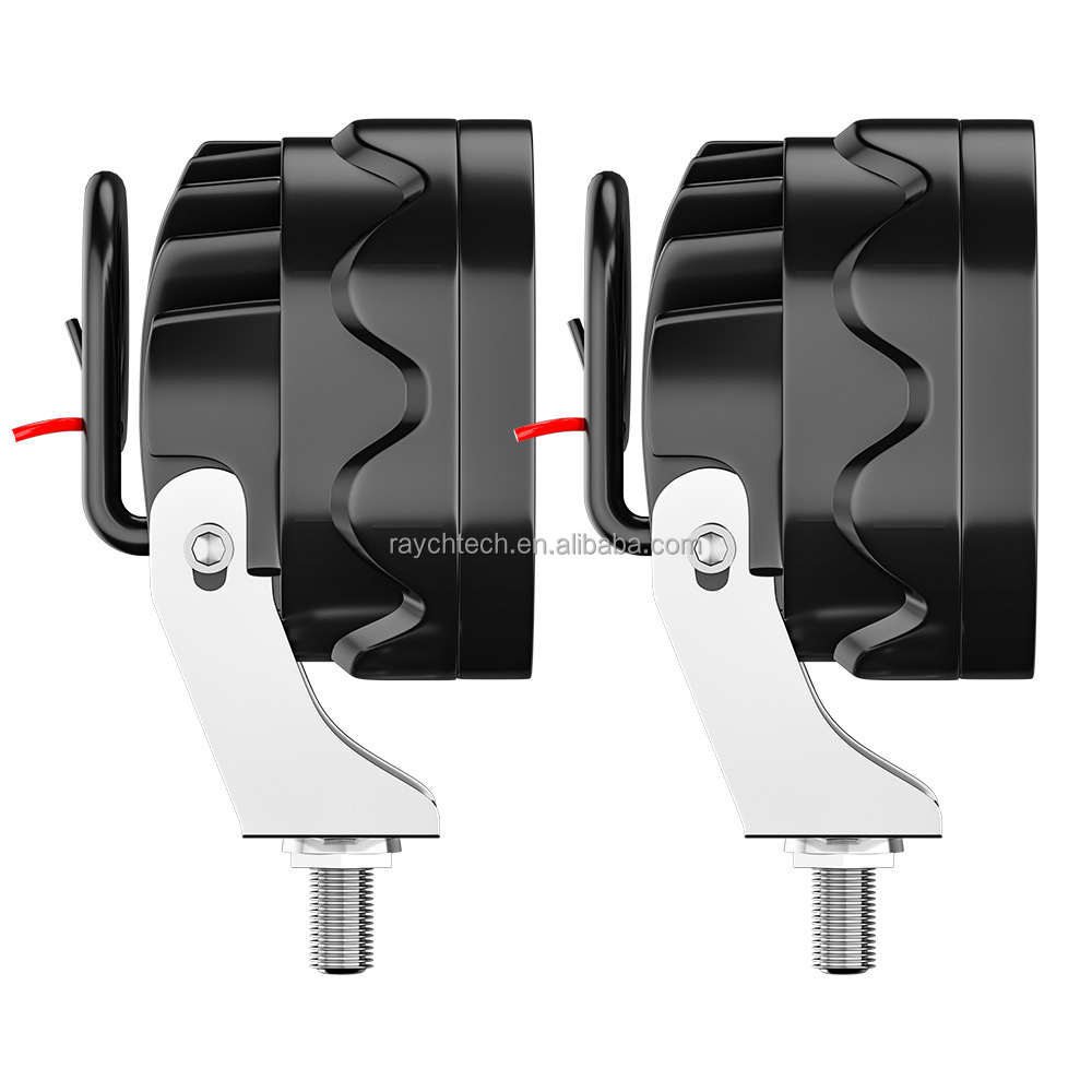 40W LED Pods Spot Light