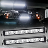 G1 Auxiliary Lighting LED Light Bars