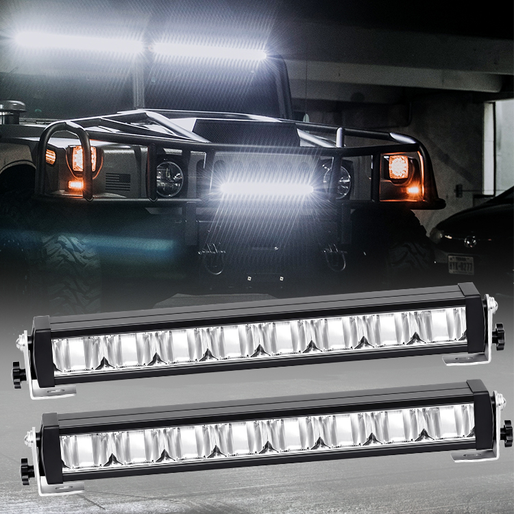 G1 Auxiliary Lighting LED Light Bars