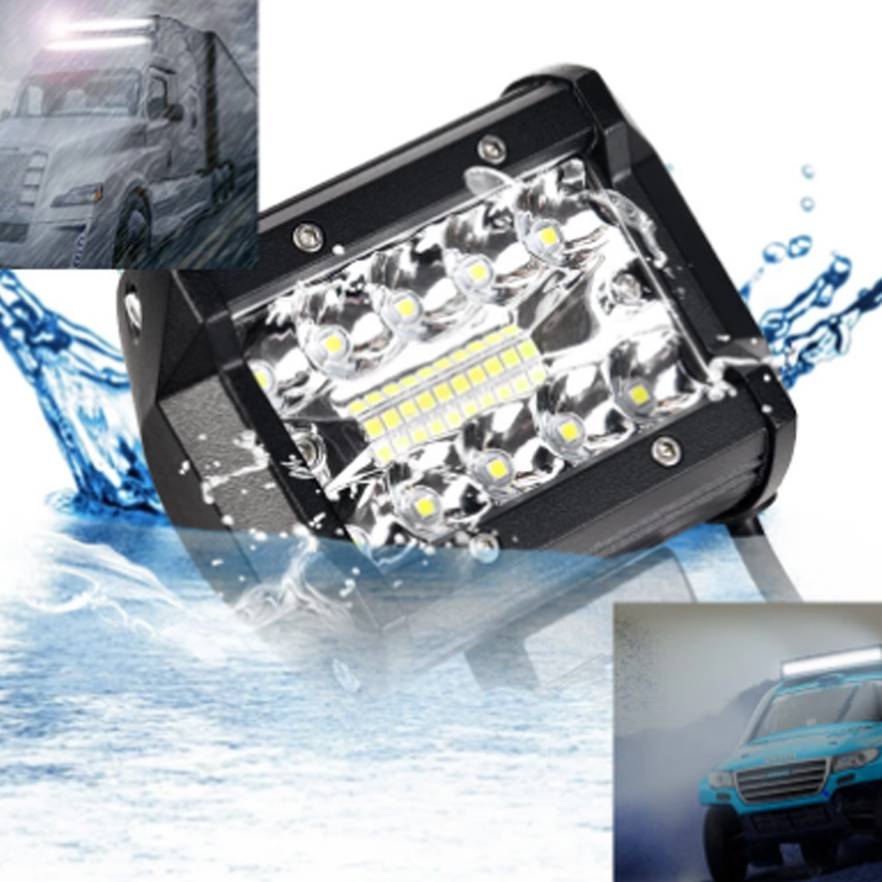LYD-T2C-60W