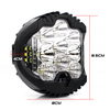 LYD-R990 LED Driving Light for RAYC